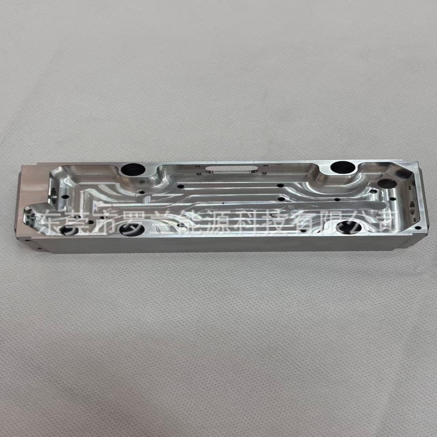 Обработка встроенного корпуса клапана Sus316 H, индивидуальная настройка по чертежам