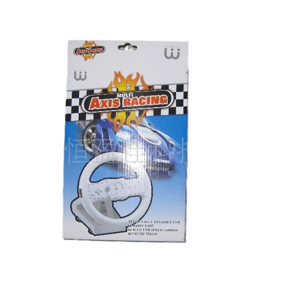 WII bracket steering wheel WII base steering wheel WII simulation steering wheel WII game steering wheel