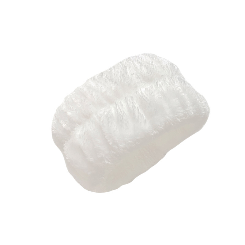 Face Wash Wristband, Anti-Wet Artifact, Wrist Absorbent Hair Band, Hair Band, Wrist Waterproof Sleeve, Sports Sweat Wipe