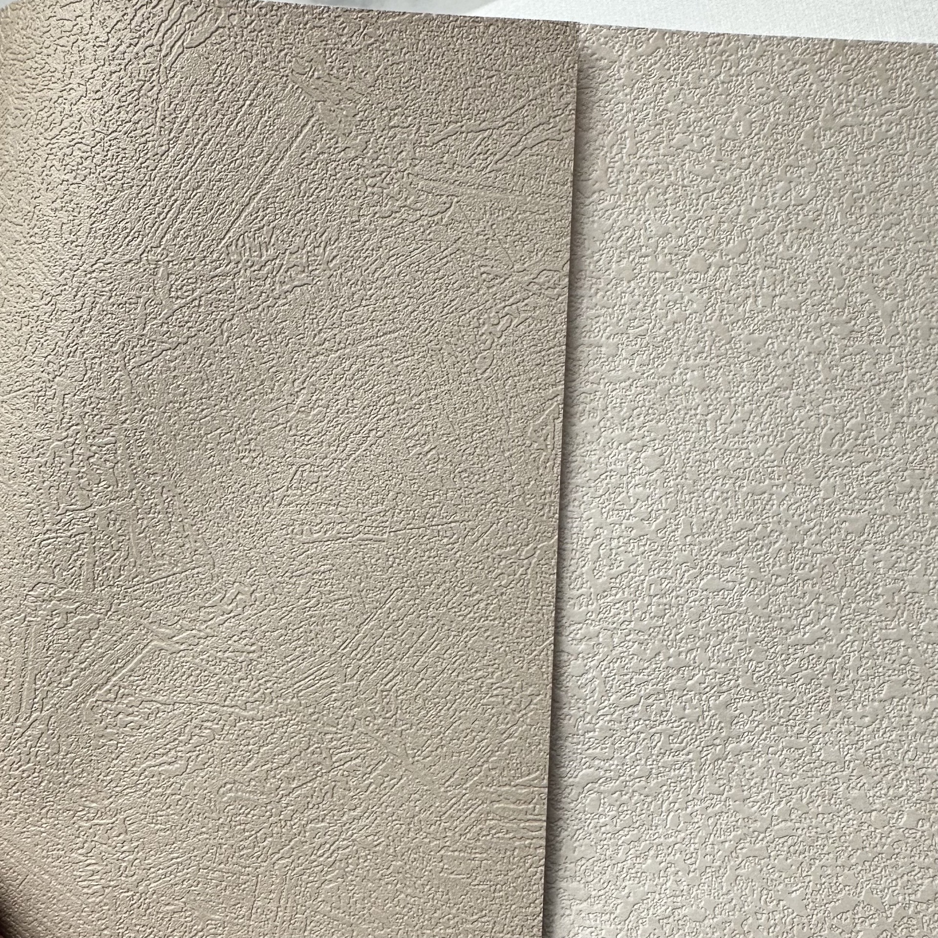 2.8 meters wide all-season hotel 5.0 special wall covering PVC engineering seamless wall covering hotel moisture-proof flame retardant wall covering