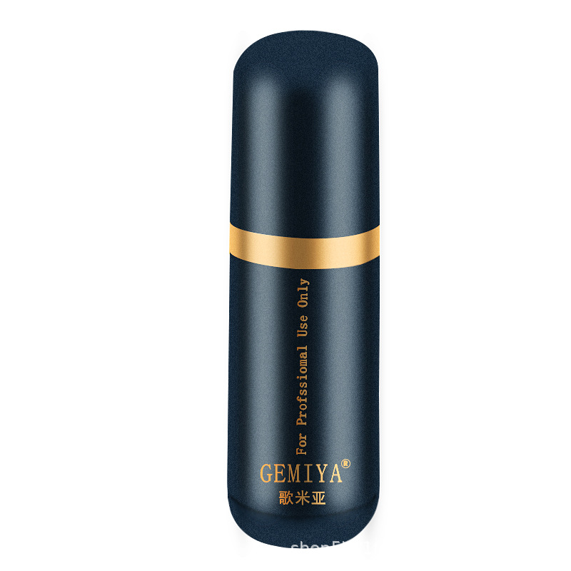 GE mi genuine goods tattoo embroidery pigment tattoo eyebrow pure plant easy to color tattoo lip eyebrow eye line beauty pupil line long-term color milk