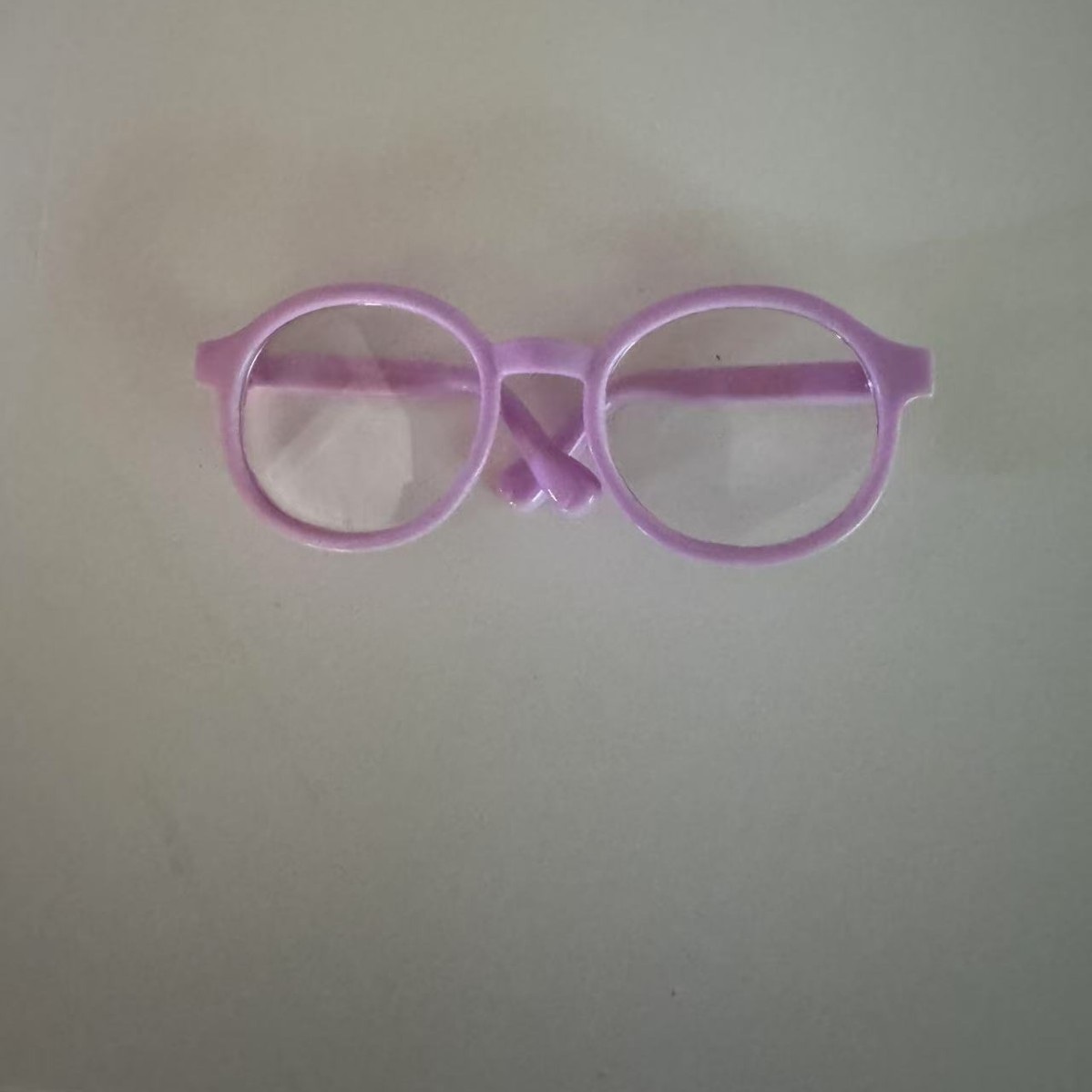 Glasses Manufacturer. 13cm Self-Deprecating Bear Glasses. Labubu Glasses Bear Kt Car Pendant Accessories 9.0cm