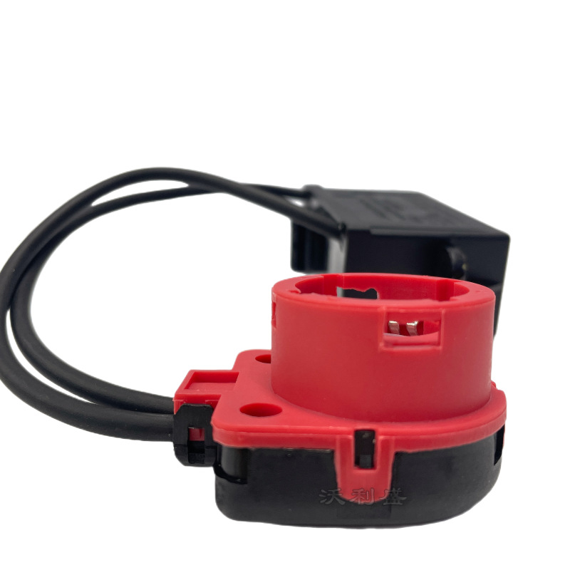 New high pressure head 3 pins 2 pins 3 pin6pin 1307329054 1307329080 1307329059