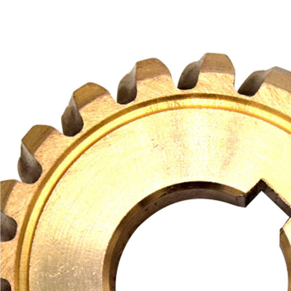 20 Teeth Worm Gear Suitable for Snow Sweeper 917-04861 20t 717-04449 717-04861 717-0528
