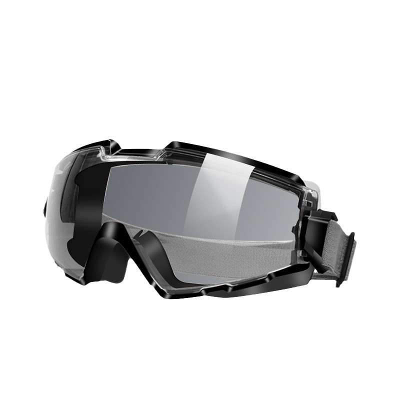 Welding and Cutting Labor Protection Dust-Proof Glasses Anti-Splash Dust Protective Glasses Cycling Mountaineering Goggles Wind-Proof Sand Goggles