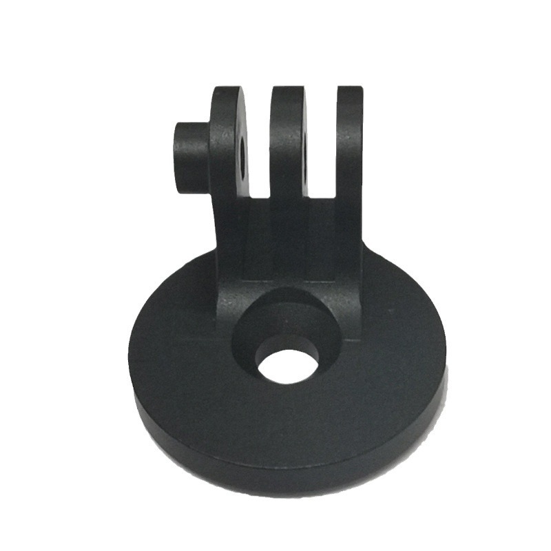 Bicycle code table holder holding vertical code table extension seat riding base Jiaming Bairui Teng Mai gold odometer bracket