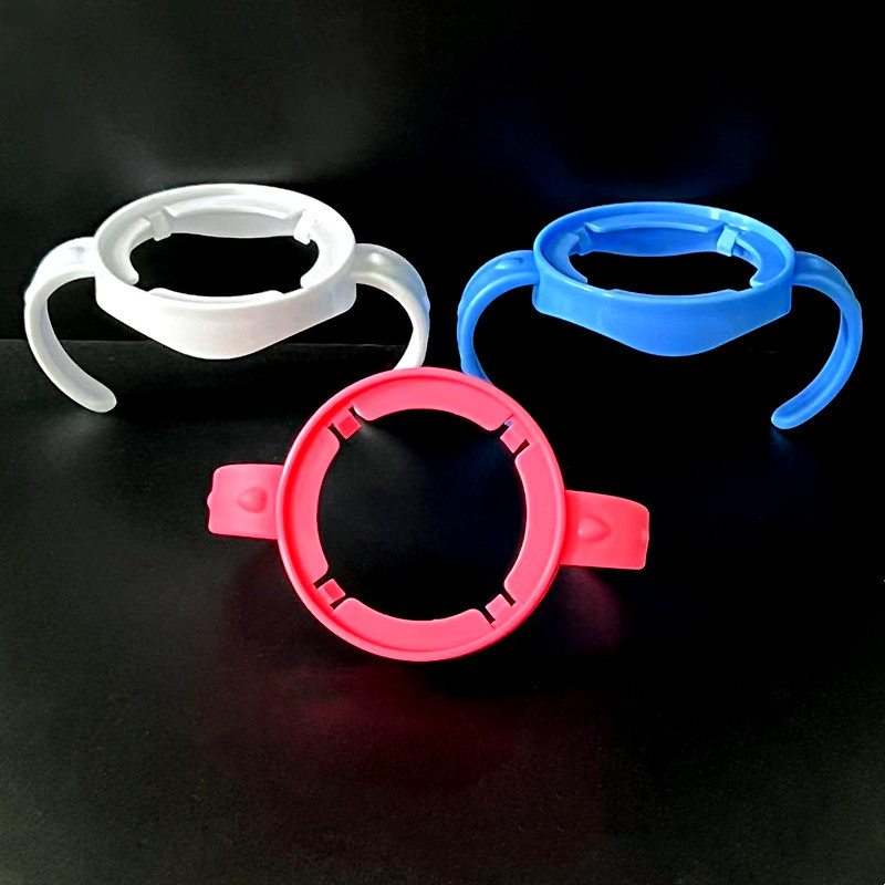 Аксессуары для бутылки Anyi, ручка для гладкой бутылки Philips