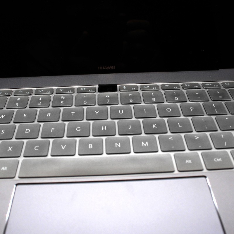For Huawei Glory magicbook Pro Laptop D16 Computer mate13X16 Keyboard Protection Film