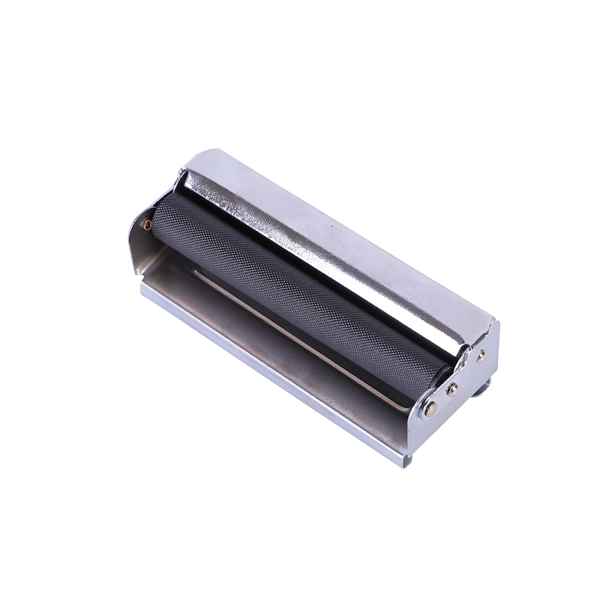 Manufacturer's Best-Selling Metal Manual Cigarette Rolling Machine Stainless Steel Manual Cigarette Rolling Machine Portable Flexible Cigarette Filler Multiple Styles