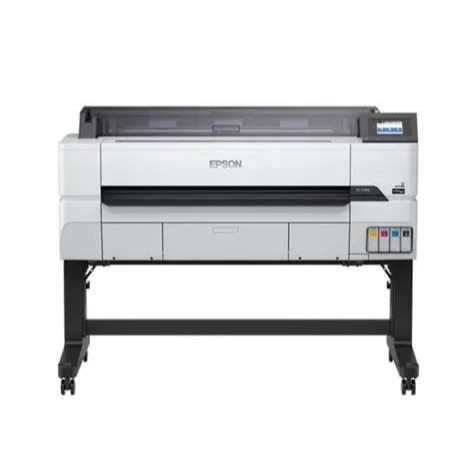 Epson Sc-T5405 36inch Single Roll Plotter Color Inkjet Printer