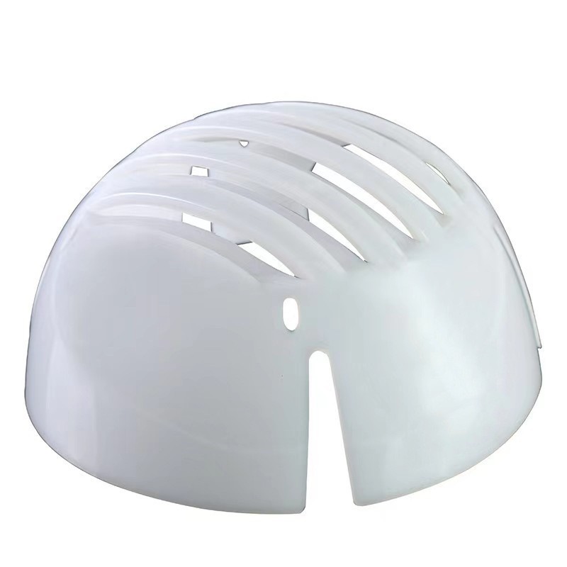 Wholesale Anti-Collision Pe Lining Safety Helmet Protective Cap Liner Head-Mounted Cap Shell Baseball Cap Universal Work Liner