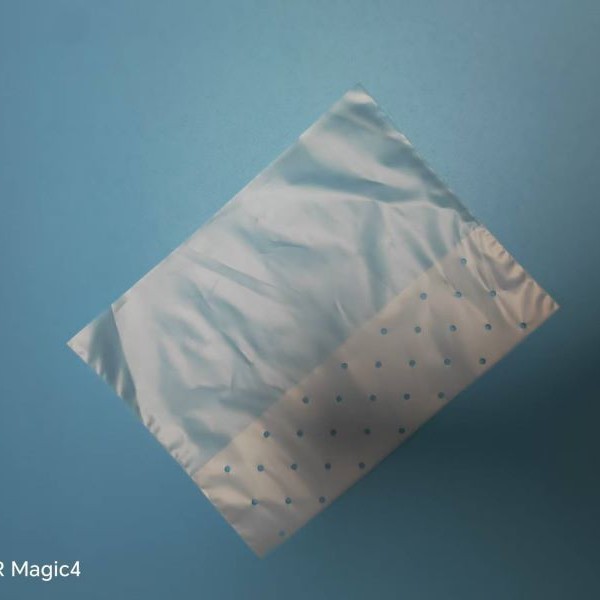 Customized High-End Discount Leaking Bags for Kitchen Laundry Tubs with Porous Leaking Plastic Bags