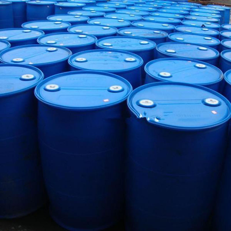 Glass Water Stock Solution Benzyl Alcohol Industrial Grade 99.9% Cleaning Agent Antifreeze Glass Water Boiler Benzyl Alcohol