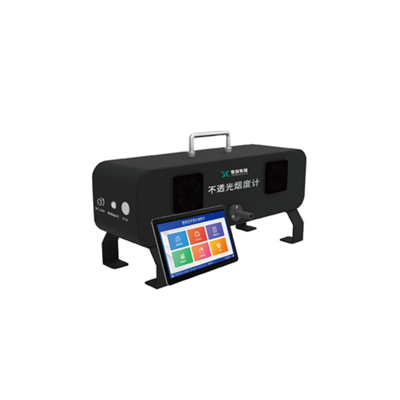 Метр непрозрачного дыма Jcy-Btg