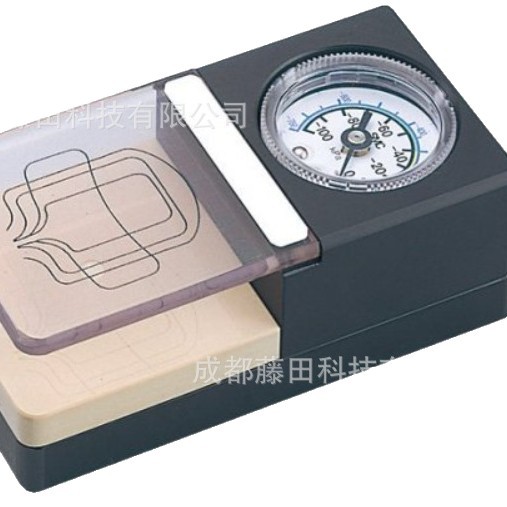 Japan's Fluoro Portable Chip Detector Is Lightweight and Easy to Carry, Suitable for Rapid Detection of Semiconductor Chips