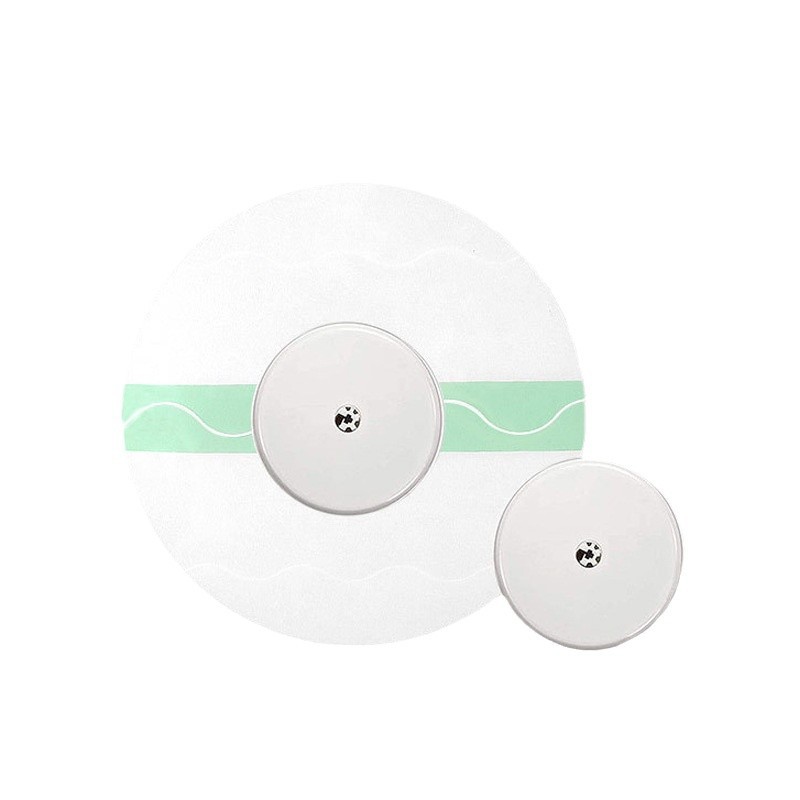 Dynamic Blood Glucose Meter Cgm Fixed Reinforcement Protective Sticker Swimming Bath Waterproof and Sweat-Proof Medical Glue