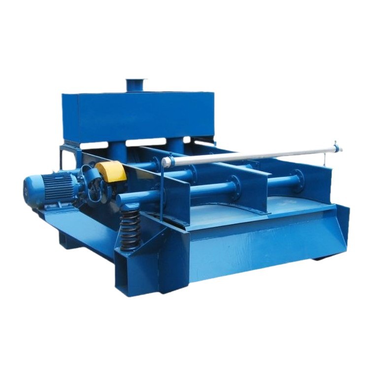 Customized Papermaking Machinery Pulp Equipment Industrial Vibrating Screen Pulp Vibrating Screen Wood Straw Waste Pulp Screening Equipment