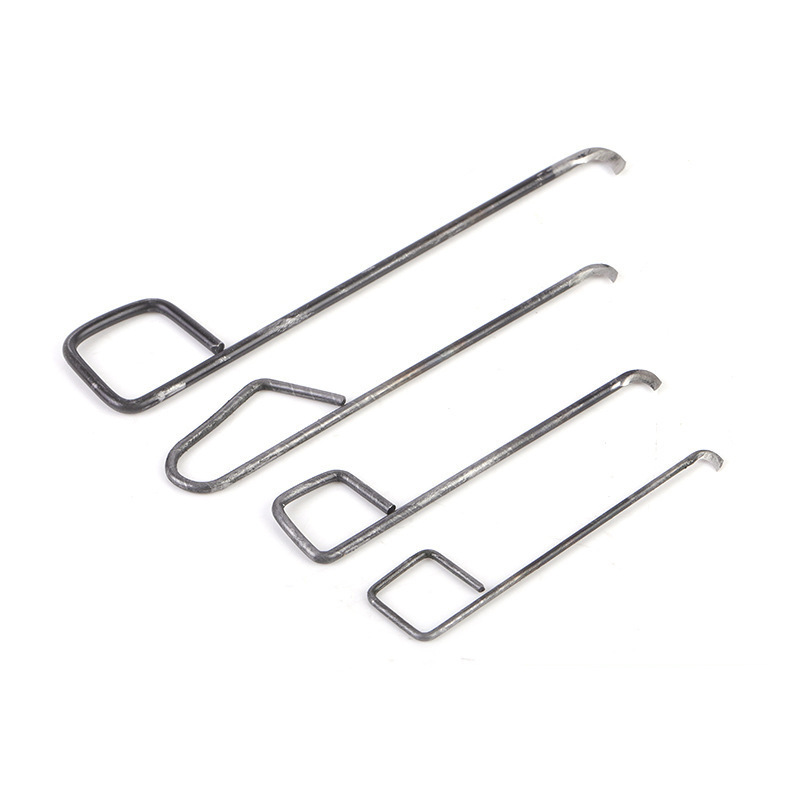 Knot knife hook knife textile utensils swallow brand textile factory special knot knife complete specifications