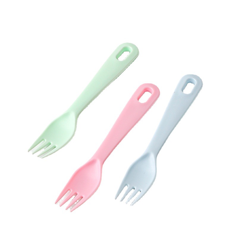 Children's Safety Knife Chopping Board suit kindergarten early education tableware plastic teaching melon and fruit cake knife cutting vegetables does not hurt hands