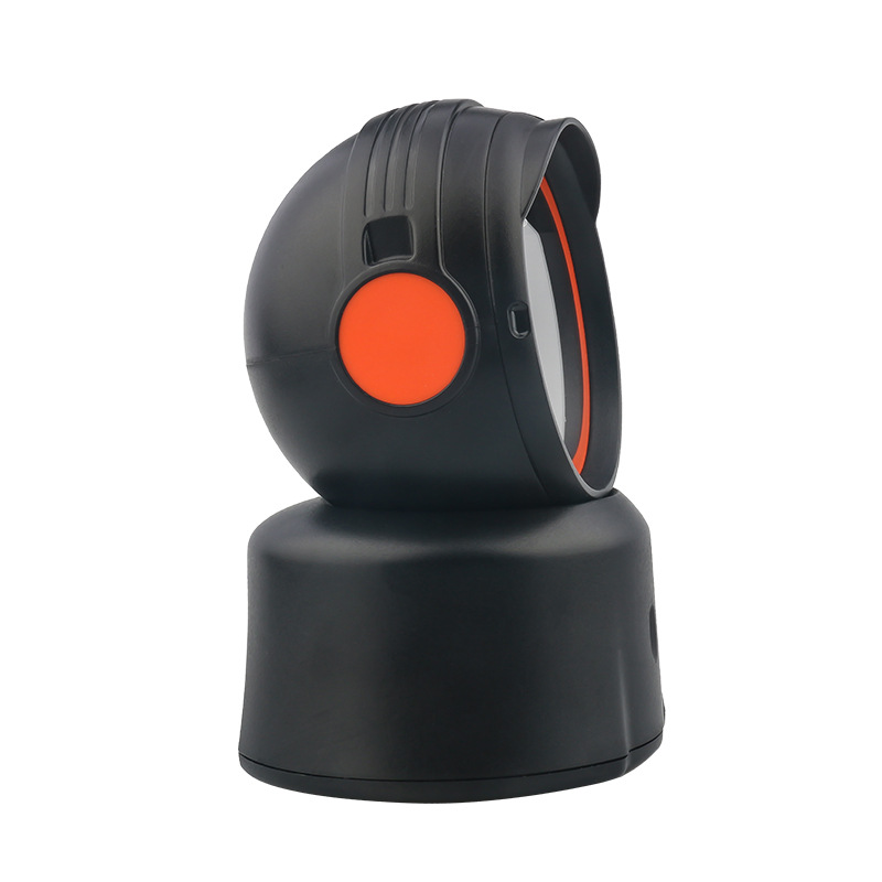 Scanning Platform supermarket product barcode scanner cashier payment QR code scanning platform payment code QR code scanner