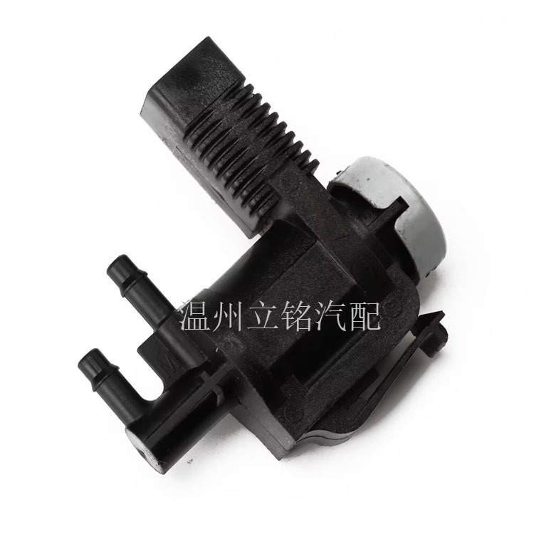 Factory Direct Sales 1K 0906283 A 1J 0906283 C Is Suitable for the Carbon Canister of the Electromagnetic Valve of the Idle Motor of the Volkswagen