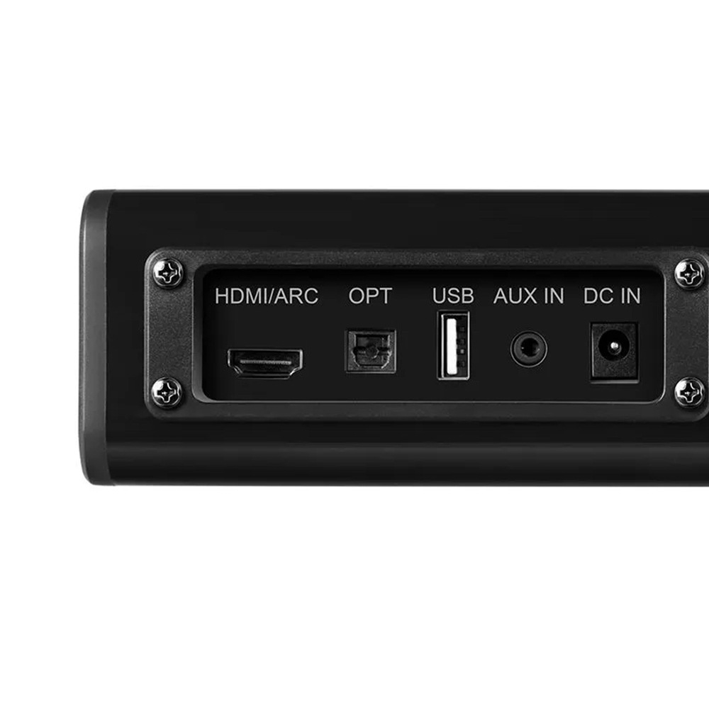 2.0 new HDMI detachable echo wall TV audio home theater home living room Bluetooth wall audio