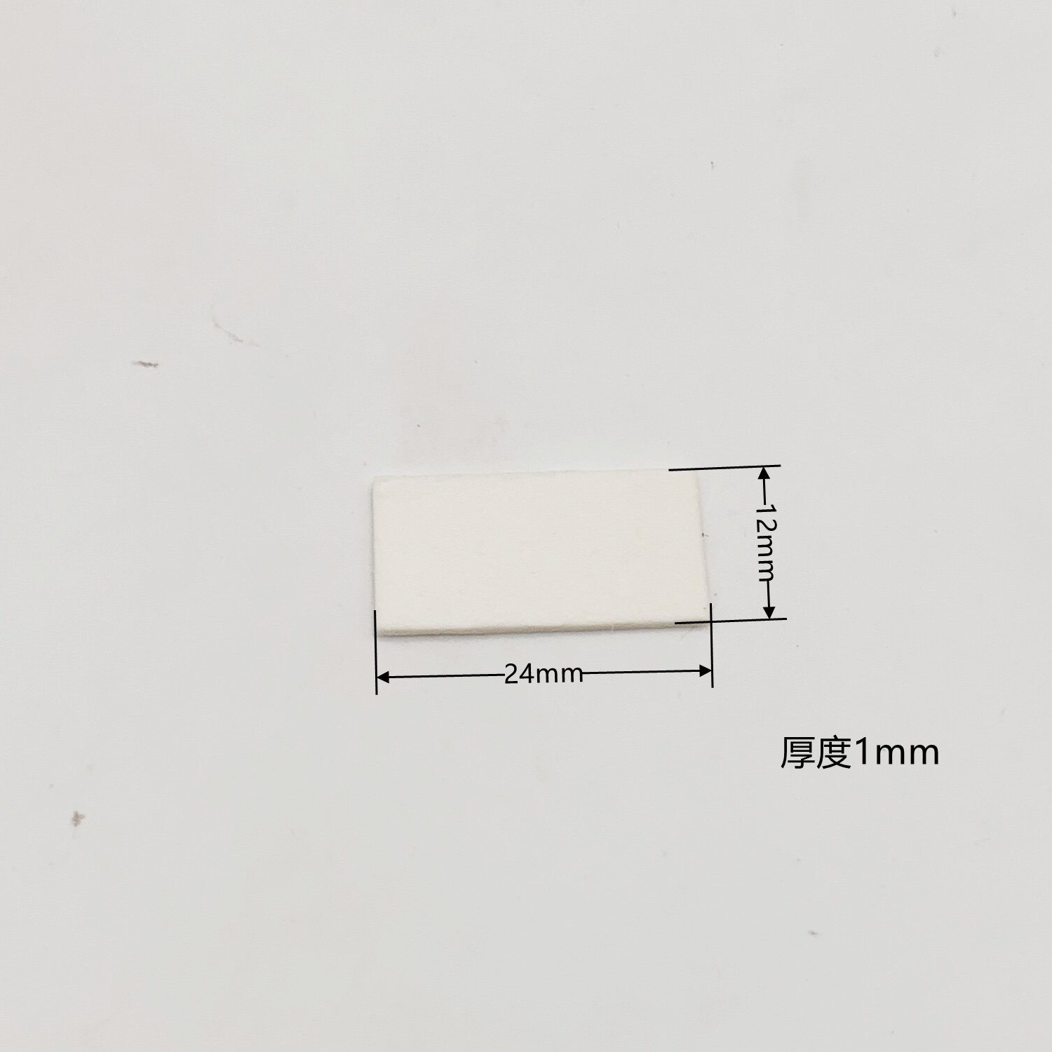 gopro anti-fog insert sports camera anti-fog drying insert small ant mountain dog waterproof shell anti-fog film moisture-proof film