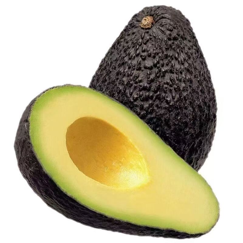 [All Year Round] Yunnan Hass Avocado Wholesale, Giant Avocado, Creamy Fruit, Seasonal Fresh Fruit