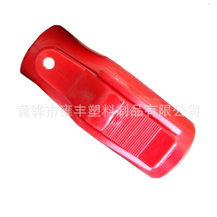 Car Square Headrest Plastic Intubation Seat Headrest Latch Adjustment Control Switch Business Car Seat Accessories