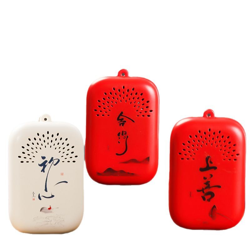 Small Player 30 Classic Track Rechargeable Old Man Record Single Loop Portable External Pendant Player