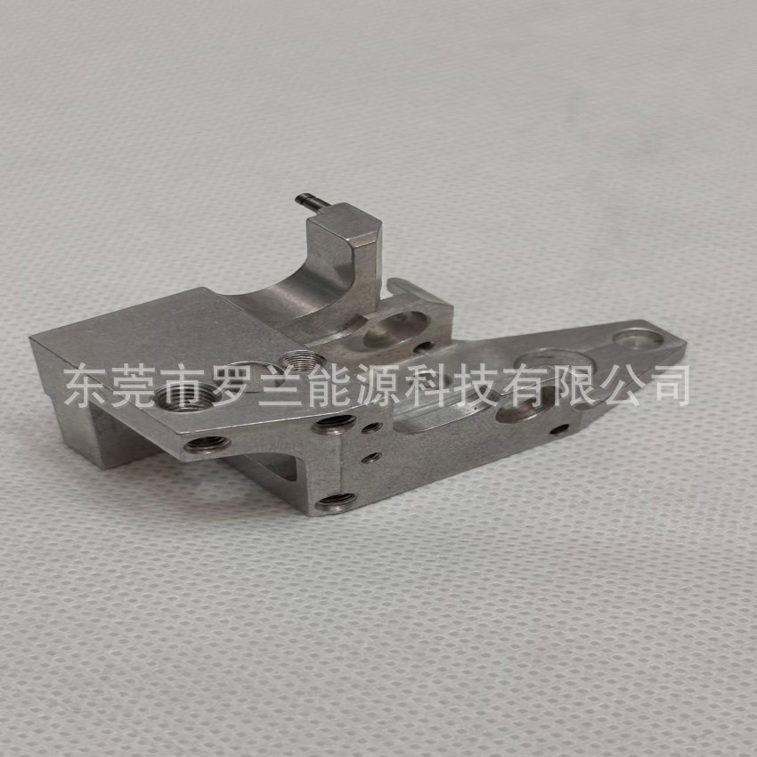 Sus316L Link Parts Processing and Customization According to Drawings