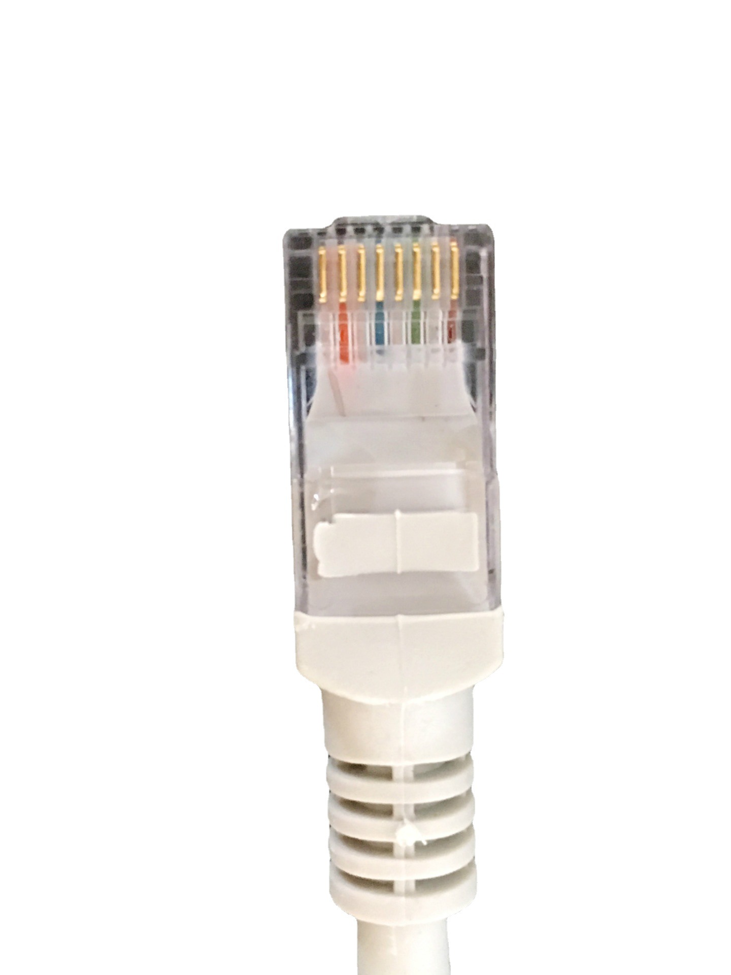 Network cable network jumper 1 m -30 m finished network cable super class 5 network cable twisted pair manufacturer