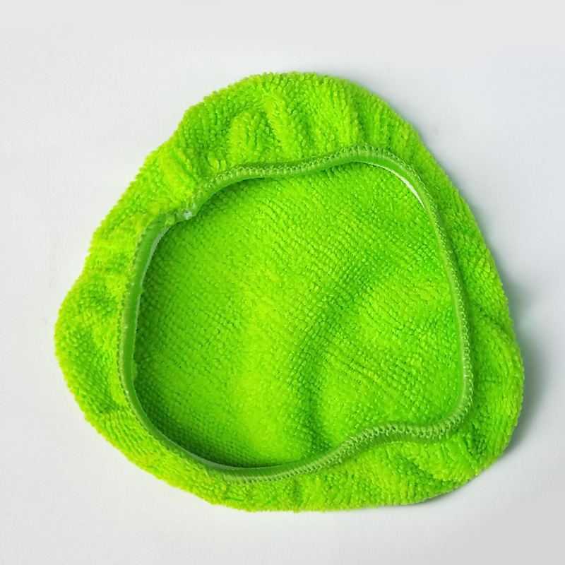 Retractable Glass Defogging Brush Car Windshield Cleaning Brush Window Brush Microfiber Window Scraper Car Wash Supplies