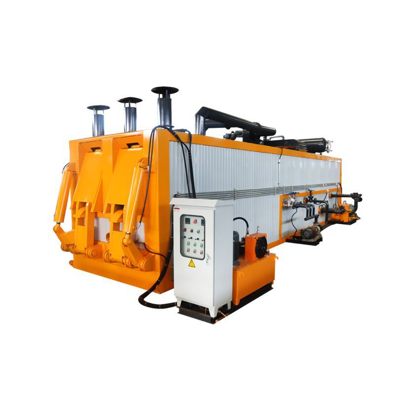 Factory automatic barrel asphalt barrel removal melting equipment mechanical unit barrel removal equipment asphalt heating equipment