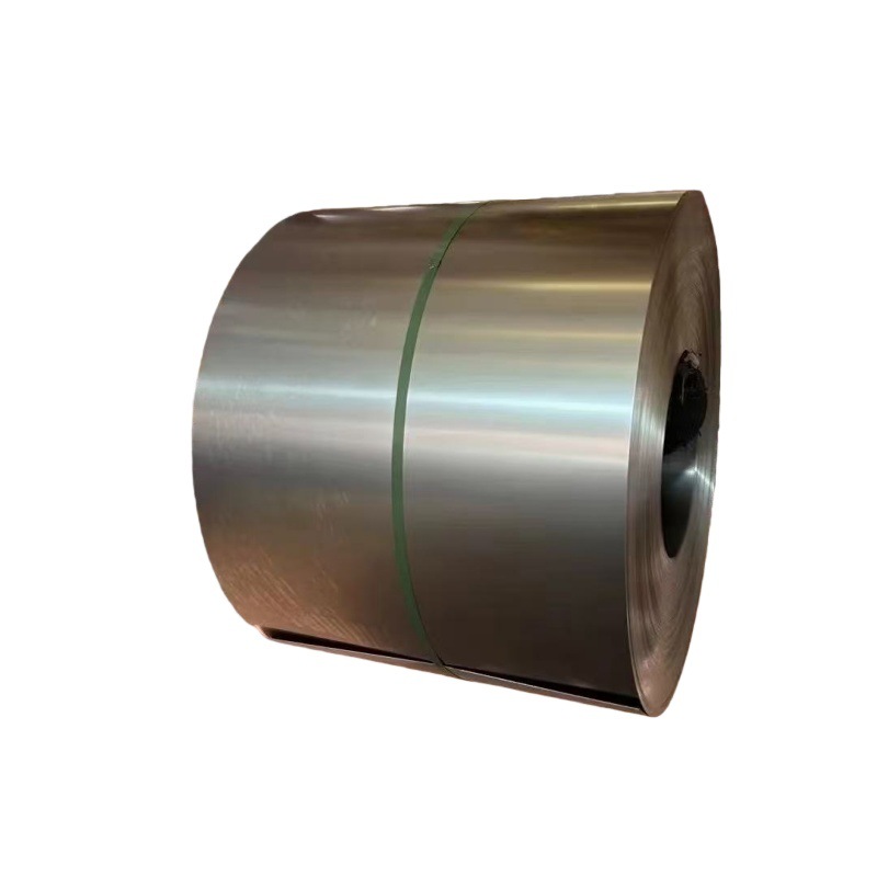 High Magnetic Field, Low Iron Loss Oriented Silicon Steel Plate (Special for Transformers) Cold-Rolled Oriented Silicon Steel Plate for Electrical Equipment