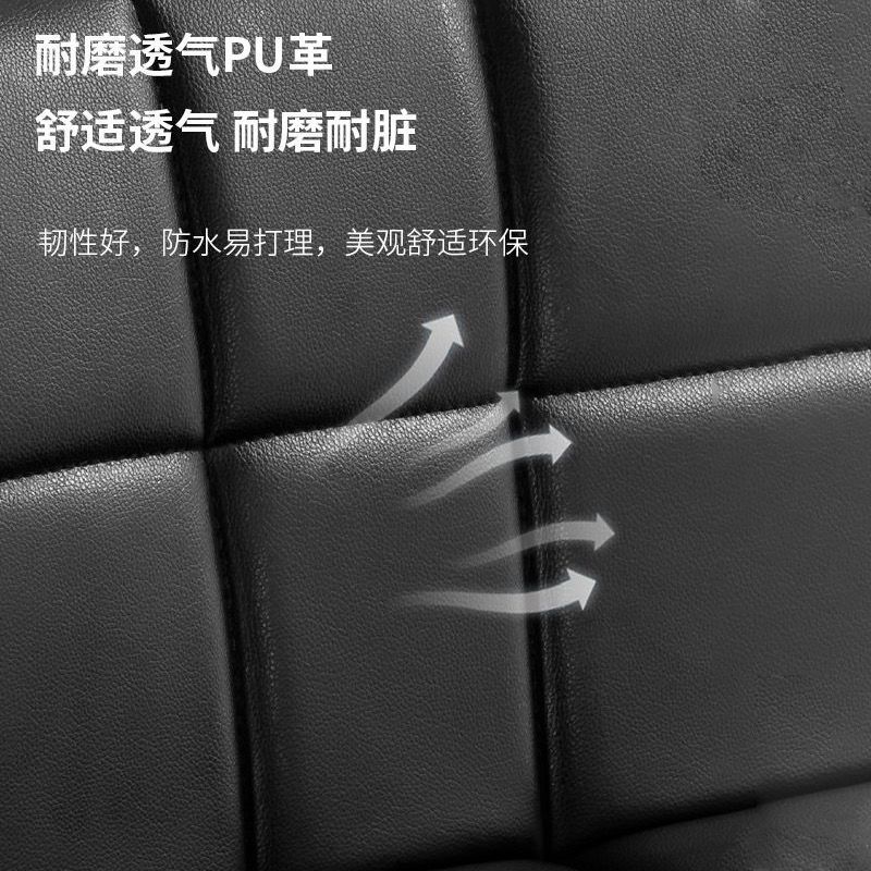 Bar Chair for Home Use, Simple and Comfortable Bar Chair, Swivel and Adjustable Height Chair, Modern High Stool with Backrest