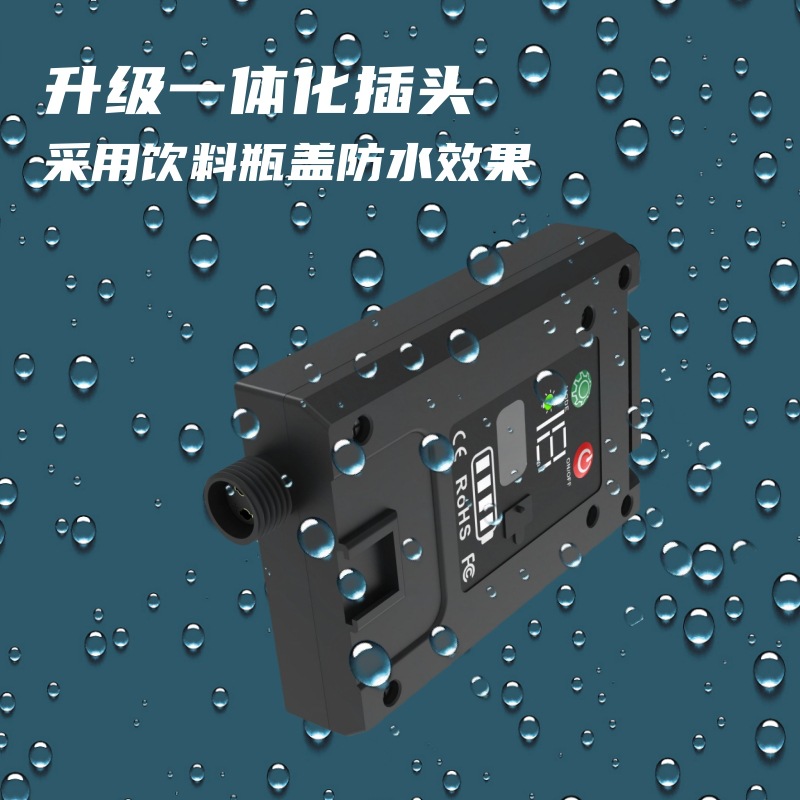 1.5W New Product Recommendation: G40 S14 Starry Copper Wire String Lights with Eight Functions, Remote Control, Solar Battery Box for Outdoor Use