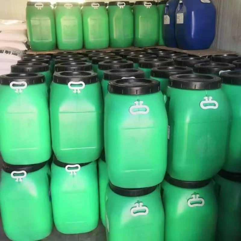 Vae707 Emulsion Cement Modifier Coating Adhesive Concrete Interface Agent 707 Concrete Adhesive