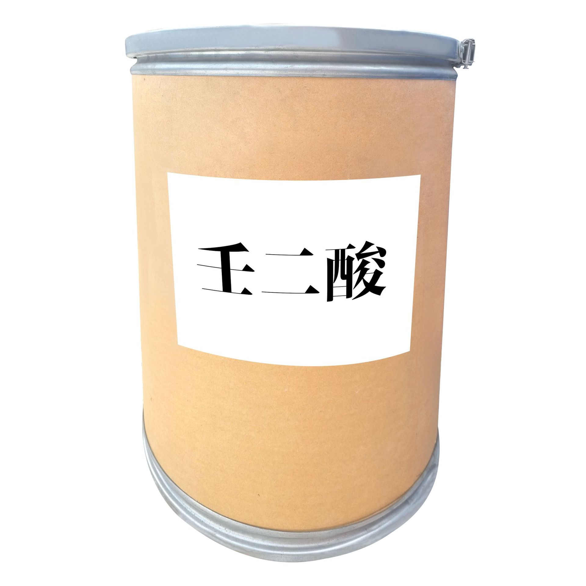 Factory Direct Sales Azelaic Acid Azaleic Acid Skin Care Cosmetic Raw Materials 10g Minimum Order