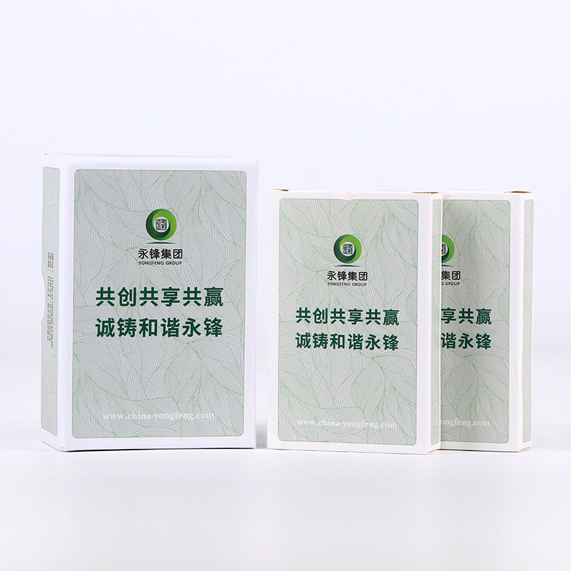 Poker Customization Source Factory Special Poker Table Tour Tarot Wholesale Enterprise Promotional Customized logo