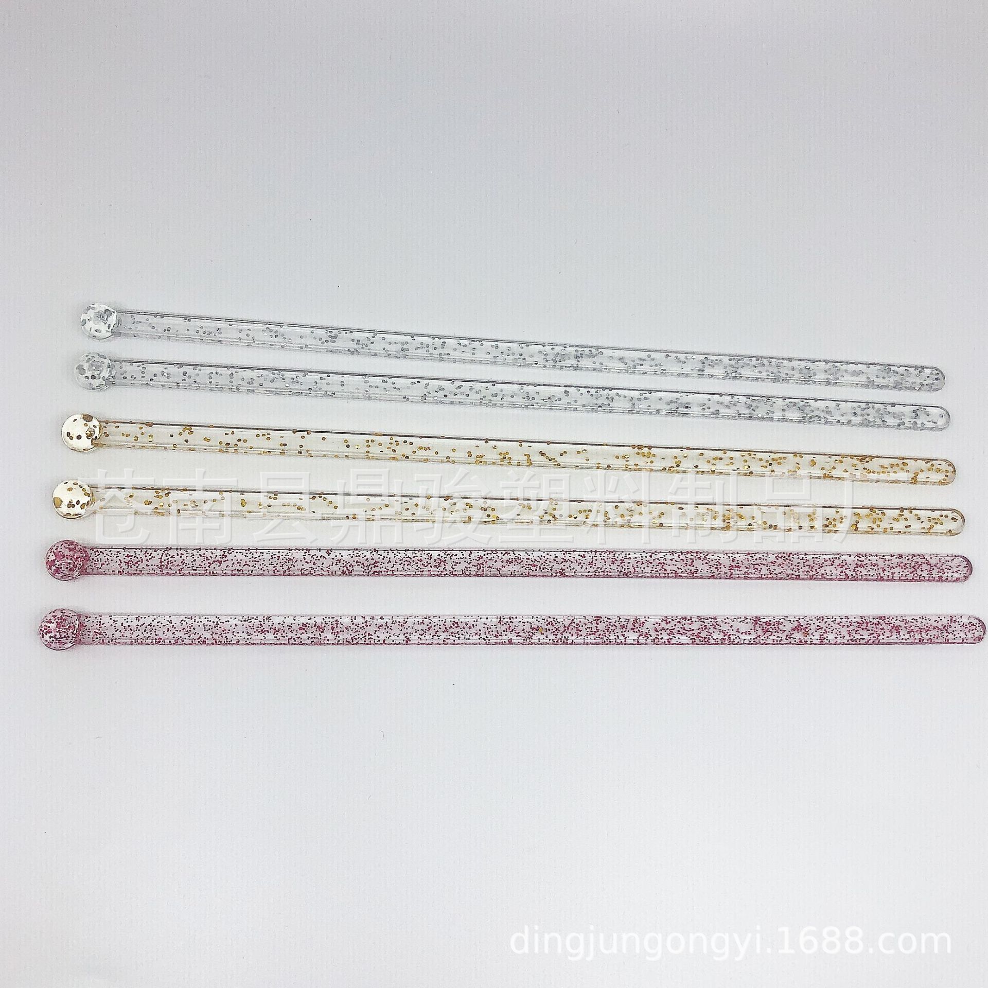 Рекомендуемые производителями золотые мешалки, мешалки с блестками, пластиковые мешалки с блестками, электролитические продукты