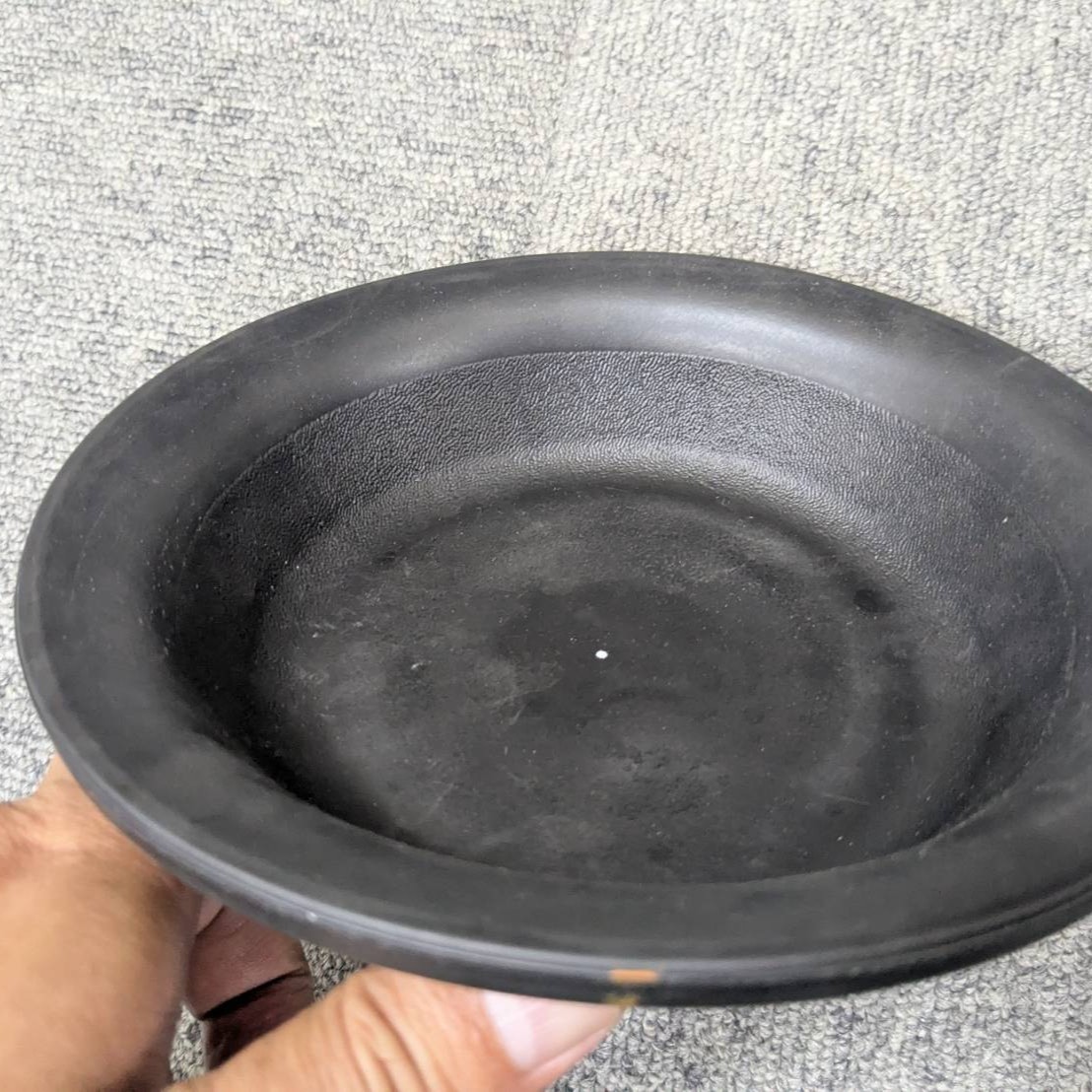 T20 T30 T24 T16 Axle Accessories Brake Diaphragm Rubber Brake Cup Semi-Trailer Air Chamber Cup