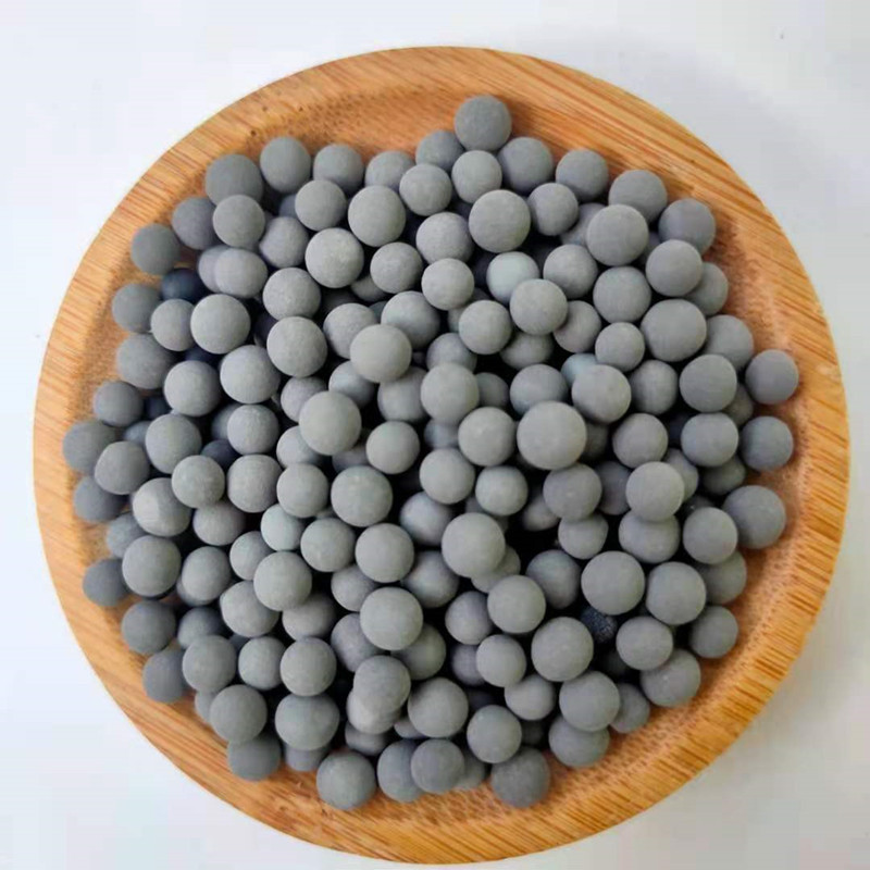 Manufacturer's Ready-Made Medical Stone Ball, Tourmaline Ball, Flower Paving, Colorfuled Ceramic Ball, Filled and Exportable Loess Ball