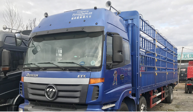 Shanghai to Shihezi, Xinjiang, Return Trip, Third-Party Freight Forwarder, Logistics Company