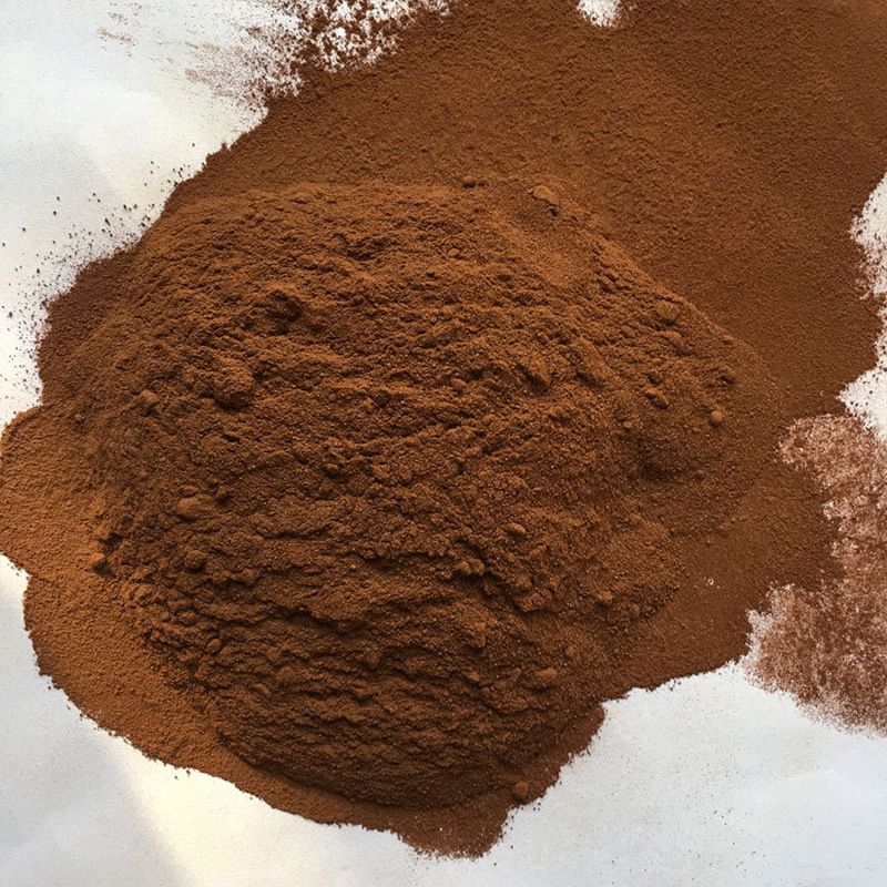 Calcium Lignosulfonate Concrete Water Reducer Retarder Refractory Material Bridge Concrete Construction Lignocellulose Calcium