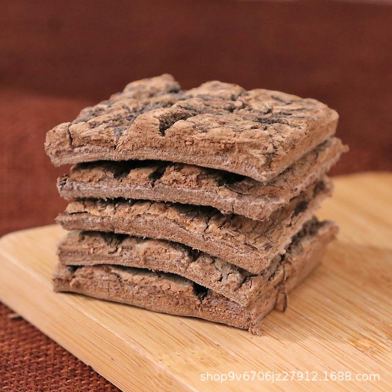 Chinese Medicinal Materials Eucommia Old Bark Eucommia Sichuan Large Quantity to Remove Coarse Skin Whole Piece Eucommia Soaked Wine Ingredients Ready for Large Quantity Discount