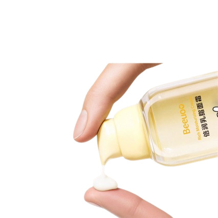 Children's Face Cream Cream Moisturizing Autumn and Winter Baby Baby Moisturizer for Boys and Girls