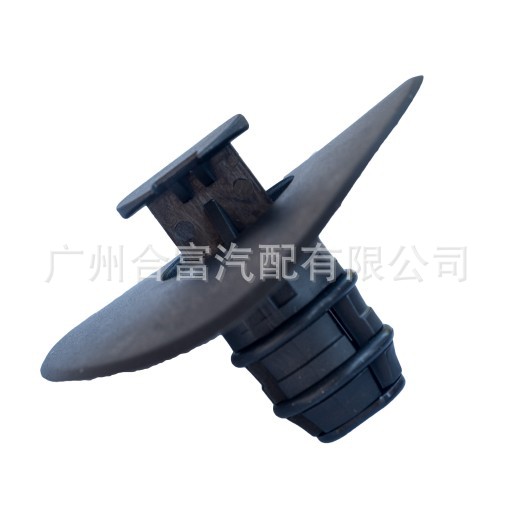 Suitable for Mercedes Benz W210 C280 Car 0kg Top Rubber Pad Plug Cover A2029970186