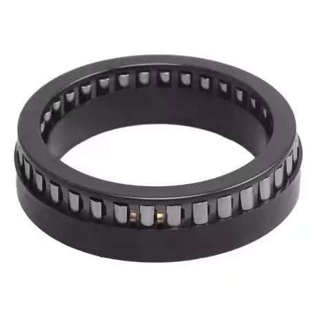 Кастомизированный гидравлический реостат для автомобилей 4L80E Th400 реостат промежуточного сцепления 06763Am