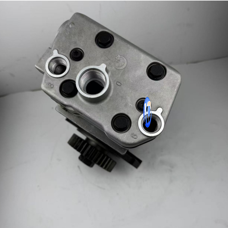 Suitable for Cummins QSB67 air compressor imported Cummins air pump 4946485 air pump 5286964